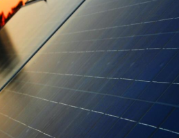 PV-Anlage